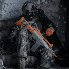 Load image into Gallery viewer, Electric Gel Ball Blaster G36 Automatic Outdoor Toys Splatter Ball Gun