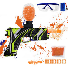Load image into Gallery viewer, Electric Gel Ball Blaster Automatic Outdoor Toys Splatter Ball