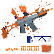 Load image into Gallery viewer, Electric Gel Ball Blaster G36 Automatic Outdoor Toys Splatter Ball Gun