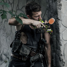 Load image into Gallery viewer, Electric Gel Ball Blaster Automatic Outdoor Toys Splatter Ball