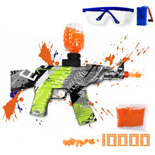 Load image into Gallery viewer, Electric Gel Ball Blaster Automatic Outdoor Toys Splatter Ball