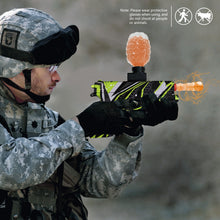 Load image into Gallery viewer, Electric Gel Ball Blaster Automatic Outdoor Toys Splatter Ball