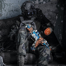 Load image into Gallery viewer, Electric Gel Ball Blaster Automatic Outdoor Toys Splatter Ball