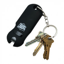 Load image into Gallery viewer, SMART STUNGUN KEY CHAIN 24 MILLION VOLTS