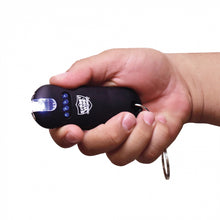 Load image into Gallery viewer, SMART STUNGUN KEY CHAIN 24 MILLION VOLTS