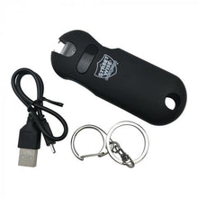 Load image into Gallery viewer, SMART STUNGUN KEY CHAIN 24 MILLION VOLTS