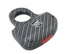 Load image into Gallery viewer, 18 MILLION VOLTS STING RING STUN GUN BLACK