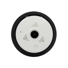 Load image into Gallery viewer, 1280P HD Fish Eye Camera with Wi-Fi and DVR