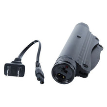 Load image into Gallery viewer, 20 Million volt Stun Gun w/Flashlight