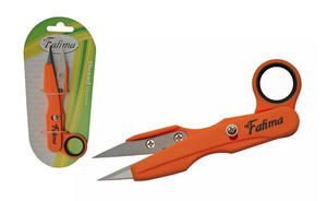 FATIMA 5" THREAD NIPPERS