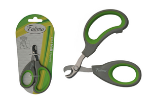 3.5" PET NAIL SCISSORS