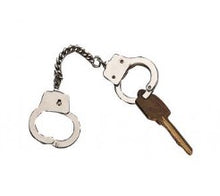 Load image into Gallery viewer, Rothco Mini Handcuff Key Ring
