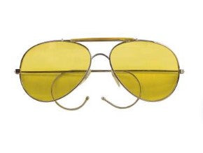 Rothco Aviator Air Force Style Sunglasses