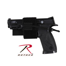 Load image into Gallery viewer, Rothco Universal Hook &amp; Loop Holster
