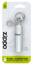 Load image into Gallery viewer, ZIPPO FUEL CANISTER
