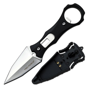 Tac-Force - Fixed Blade Knife