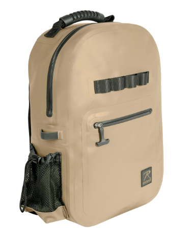 Rothco Waveguard Waterproof Backpack
