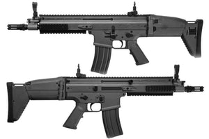 FN SCAR-L AEG Airsoft Rifle