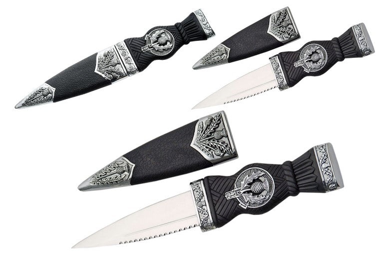 2 PC SGIAN DUBH SET