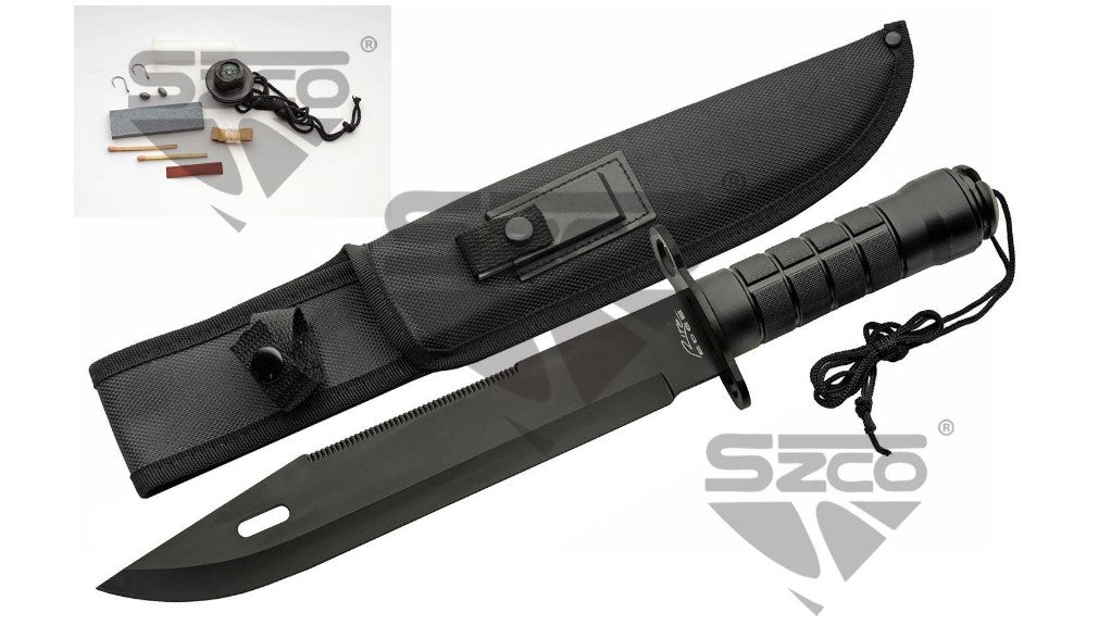 KNIVES *SWORDS – Tagged 