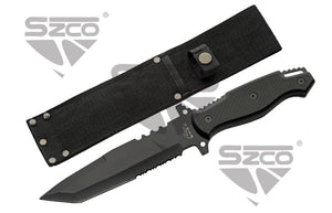 12" RANGER TANTO KNIFE