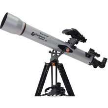 Load image into Gallery viewer, StarSense Explorer LT 80AZ Smartphone App-Enabled Refractor Telescope
