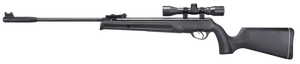 PRYMEX .22 Caliber Gas Piston Airgun