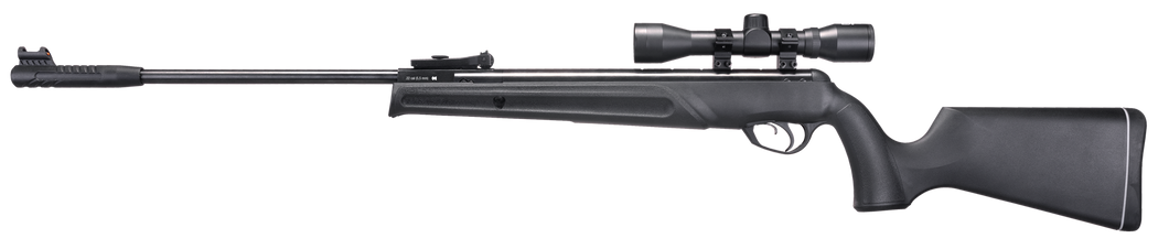 PRYMEX .22 Caliber Gas Piston Airgun