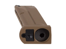 Load image into Gallery viewer, Beretta M9A3 .177 CO2 Air Pistol 18-shot Drop-free Magazine

