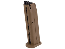 Load image into Gallery viewer, Beretta M9A3 .177 CO2 Air Pistol 18-shot Drop-free Magazine
