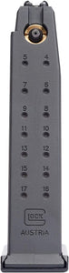 Umarex Glock 17 Gen4 CO2 Magazine .177, 18rd