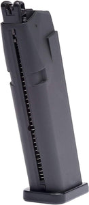 Umarex Glock 17 Gen4 CO2 Magazine .177, 18rd