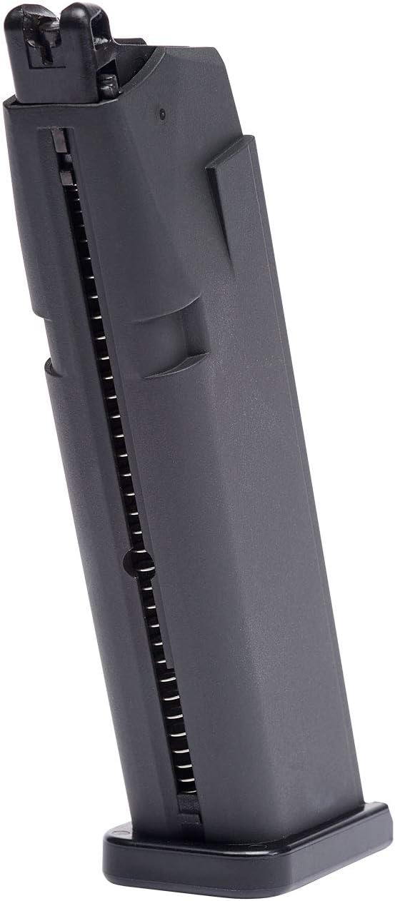 Umarex Glock 17 Gen4 CO2 Magazine .177, 18rd