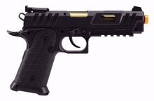 Load image into Gallery viewer, TACTICAL FORCE 2011 CO2-6MM-BLACK
