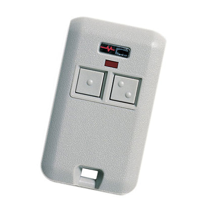 Stanley 3083-2 Two Button Mini Transmitter