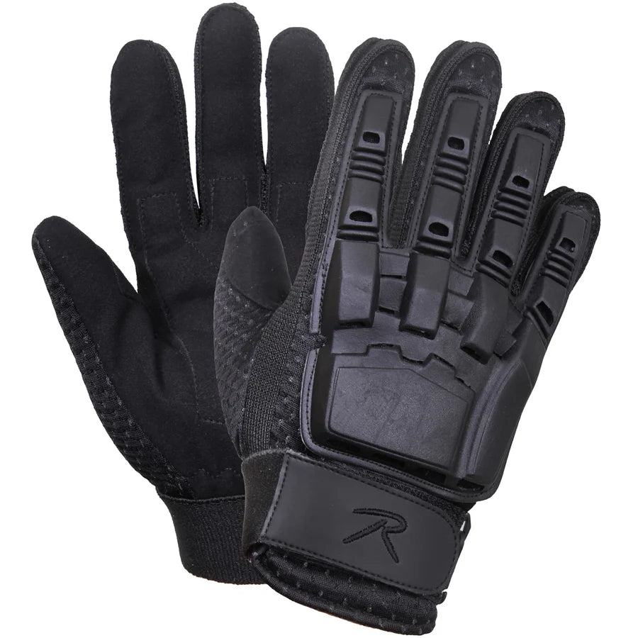 Rothco Hard Back Gloves