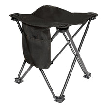 Load image into Gallery viewer, Rothco Collapsible 4 Leg Camp Stool
