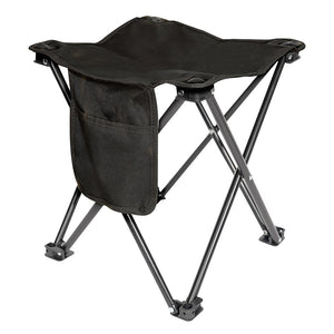 Rothco Collapsible 4 Leg Camp Stool