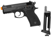 Load image into Gallery viewer, ASG CZ 75D CO2 Compact Airsoft Pistol
