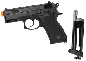 ASG CZ 75D CO2 Compact Airsoft Pistol