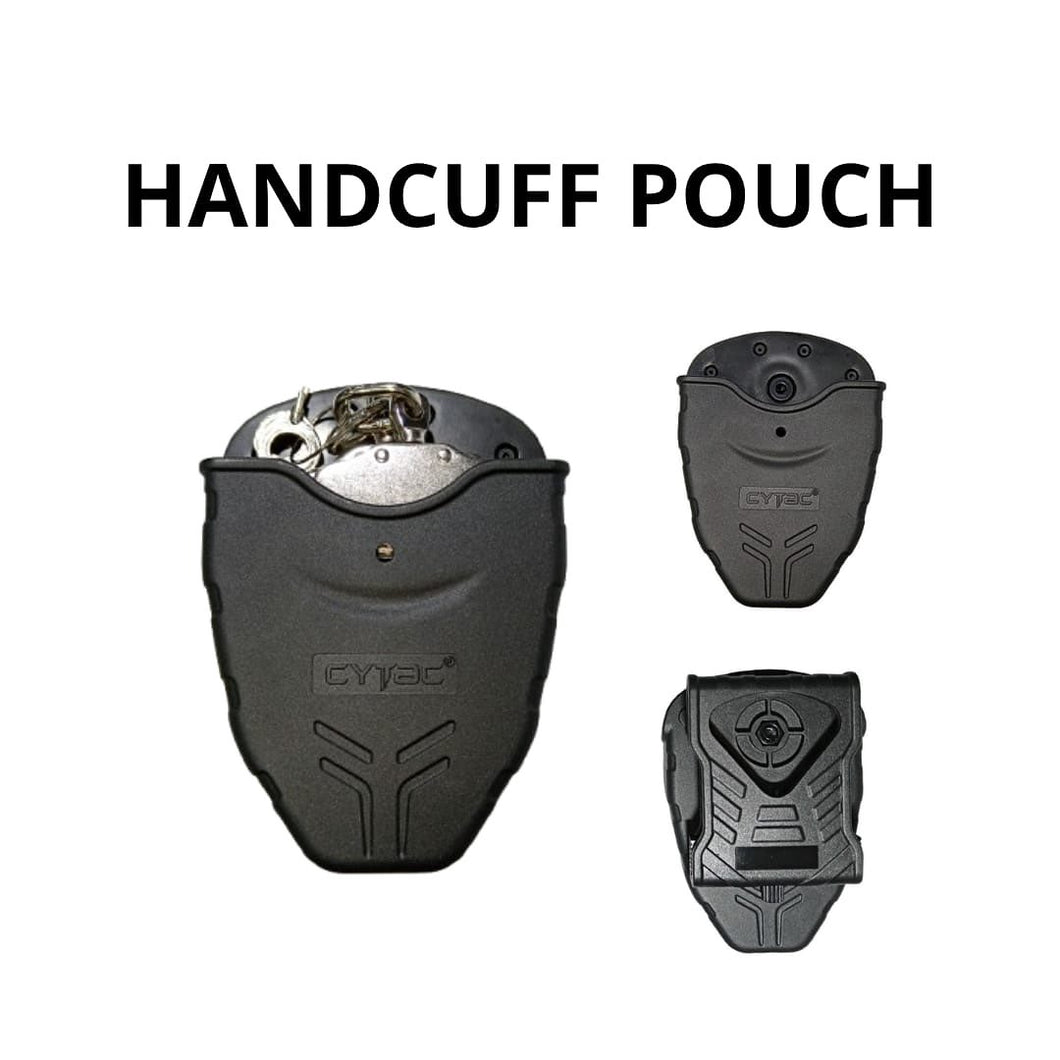 CYTAC HANDCUFF POUCH