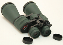 Load image into Gallery viewer, 10X-120X90 Zoom High Definition Green Color Binocular
