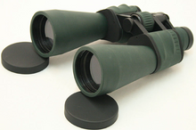 Load image into Gallery viewer, 10X-120X90 Zoom High Definition Green Color Binocular

