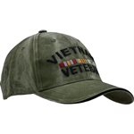 Load image into Gallery viewer, CAP- VIETNAM VET-OD
