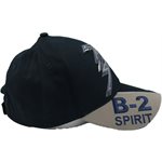 Load image into Gallery viewer, CAP- B2 SPIRIT
