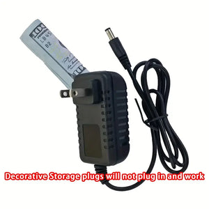 SIMULATION CHARGING PLUG SAFE