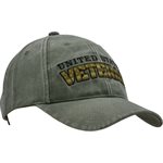 Load image into Gallery viewer, CAP-U.S. FLAG VETERAN
