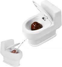 Load image into Gallery viewer, 4&quot; SQUIRT TOILET
