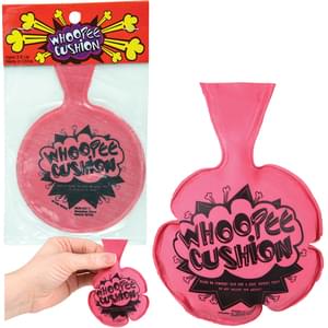 3" WHOOPEE CUSHION