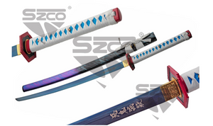 41" ROYALTY KATANA
